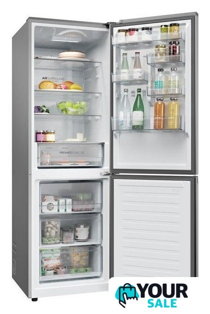 Холодильник Haier HDPR1618ANPK - Изображение №5 — Интернет-магазин Your Sale