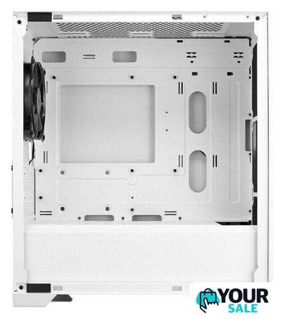 Корпус Cooler Master Elite 301 White Lite E301L-WGNN-S00 - Изображение №2 — Интернет-магазин Your Sale