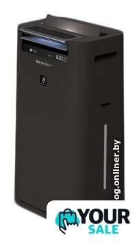 Климатический комплекс Sharp KC-G41RH - Изображение №2 — Интернет-магазин Your Sale