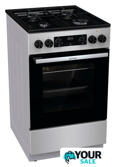 Кухонная плита Gorenje GK5C60SJ - Изображение №1 — Интернет-магазин Your Sale