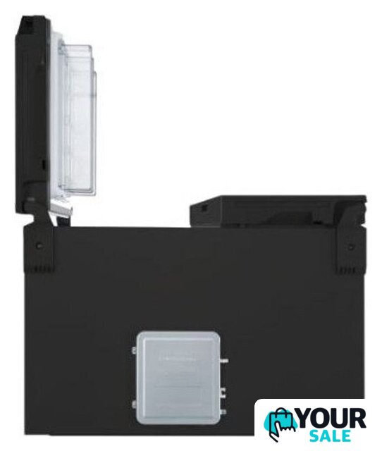 Холодильник side by side Haier HSR3918ENPB - Изображение №14 — Интернет-магазин Your Sale