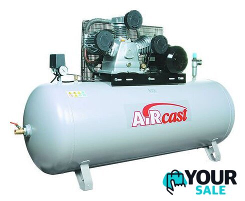 Компрессор Remeza СБ4/C-100.LB75 - Изображение №1 — Интернет-магазин Your Sale