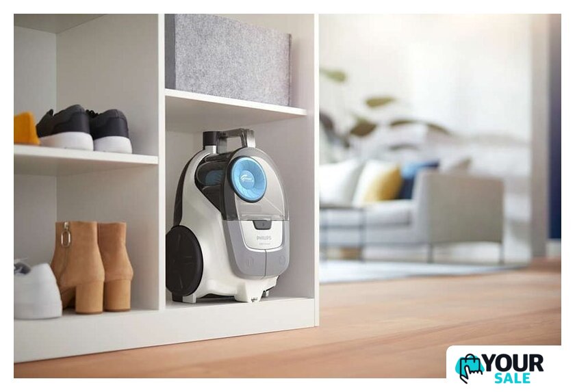 Пылесос Philips XB2122/09 - Изображение №6 — Интернет-магазин Your Sale