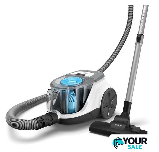 Пылесос Philips XB2122/09 - Изображение №3 — Интернет-магазин Your Sale