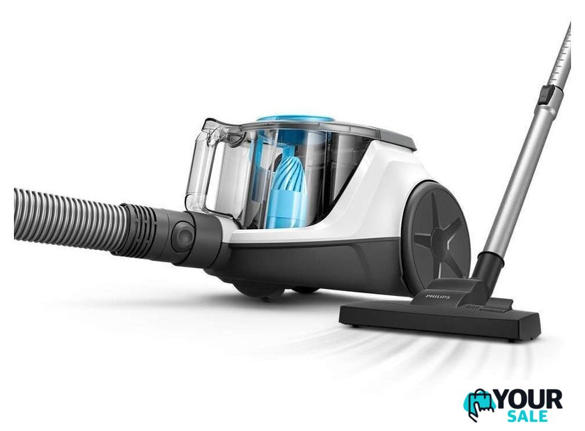 Пылесос Philips XB2122/09 - Изображение №4 — Интернет-магазин Your Sale