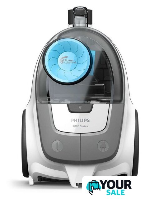 Пылесос Philips XB2122/09 - Изображение №2 — Интернет-магазин Your Sale