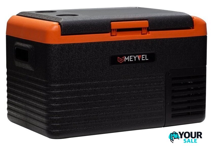 Компрессорный автохолодильник Meyvel AF-K30 - Изображение №1 — Интернет-магазин Your Sale