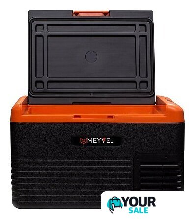 Компрессорный автохолодильник Meyvel AF-K30 - Изображение №4 — Интернет-магазин Your Sale