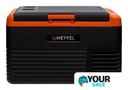 Компрессорный автохолодильник Meyvel AF-K30 - Изображение №3 — Интернет-магазин Your Sale