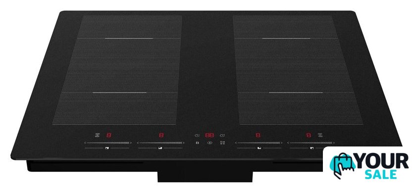Варочная панель Schtoff I60H14 Nano Matte Black - Изображение №3 — Интернет-магазин Your Sale