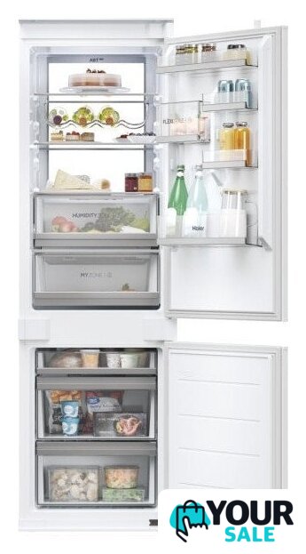 Холодильник Haier ID Seria 6 HBW7518BT - Изображение №1 — Интернет-магазин Your Sale