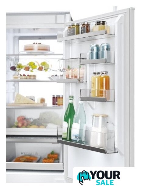Холодильник Haier ID Seria 6 HBW7518BT - Изображение №10 — Интернет-магазин Your Sale