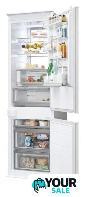 Холодильник Haier ID Seria 6 HBW7518BT - Изображение №5 — Интернет-магазин Your Sale