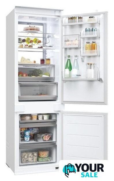 Холодильник Haier ID Seria 6 HBW7518BT - Изображение №3 — Интернет-магазин Your Sale