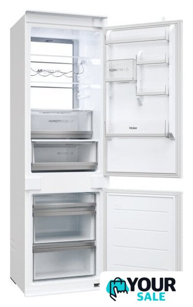 Холодильник Haier ID Seria 6 HBW7518BT - Изображение №4 — Интернет-магазин Your Sale