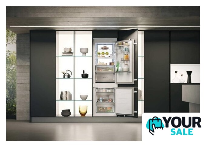 Холодильник Haier ID Seria 6 HBW7518BT - Изображение №13 — Интернет-магазин Your Sale