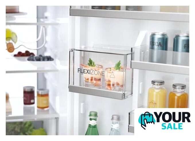 Холодильник Haier ID Seria 6 HBW7518BT - Изображение №11 — Интернет-магазин Your Sale
