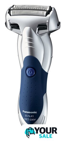 Электробритва Panasonic ES-SL41-S520 - Изображение №1 — Интернет-магазин Your Sale