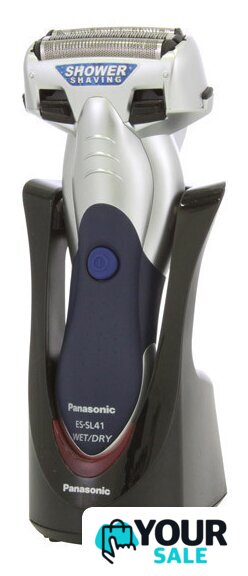 Электробритва Panasonic ES-SL41-S520 - Изображение №8 — Интернет-магазин Your Sale