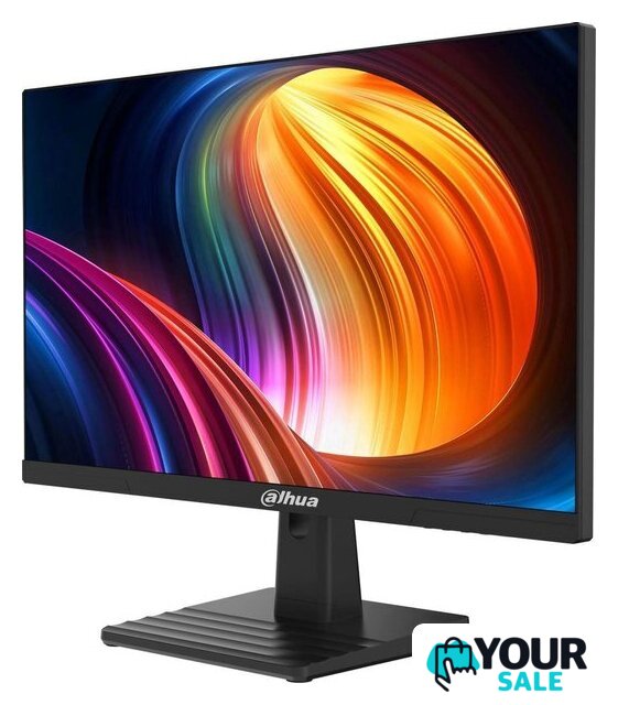 Монитор Dahua DHI-LM27-B221B - Изображение №2 — Интернет-магазин Your Sale