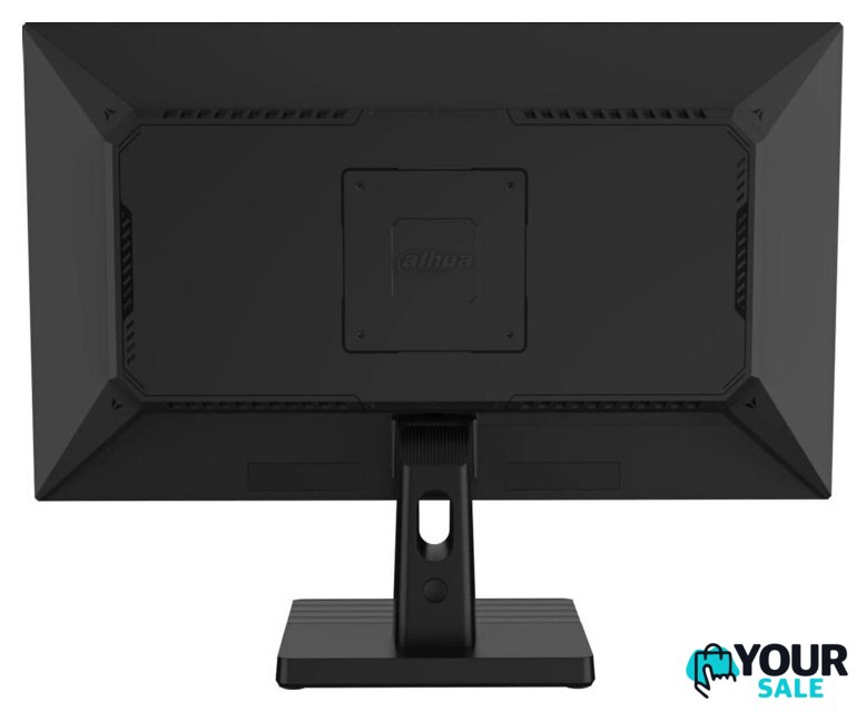 Монитор Dahua DHI-LM27-B221B - Изображение №3 — Интернет-магазин Your Sale