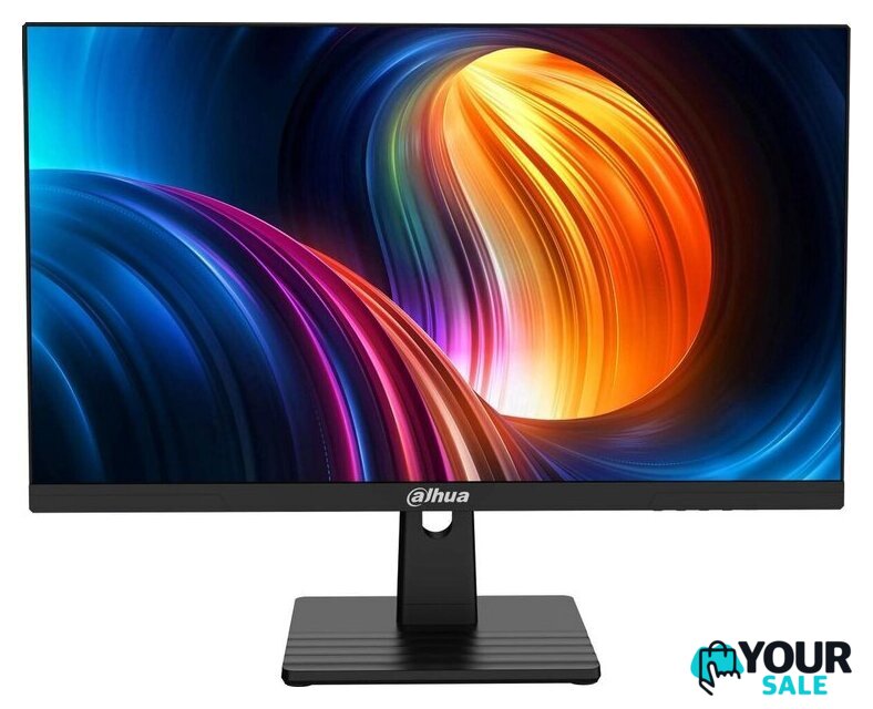 Монитор Dahua DHI-LM27-B221B - Изображение №1 — Интернет-магазин Your Sale