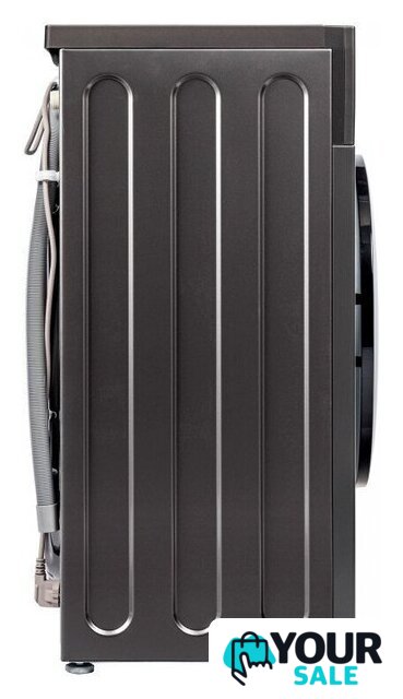 Стиральная машина Бирюса WM-ML712/10 DM - Изображение №3 — Интернет-магазин Your Sale