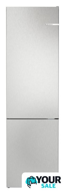 Холодильник Bosch Serie 4 KGN392LDF - Изображение №1 — Интернет-магазин Your Sale