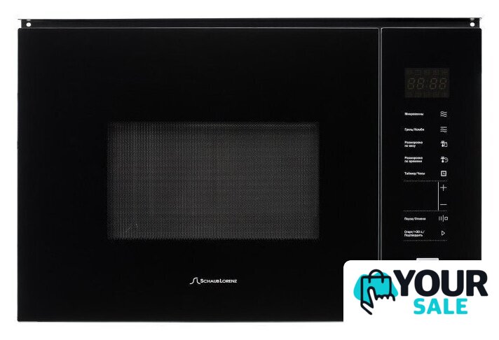Микроволновая печь Schaub Lorenz SLM EY27D - Изображение №1 — Интернет-магазин Your Sale