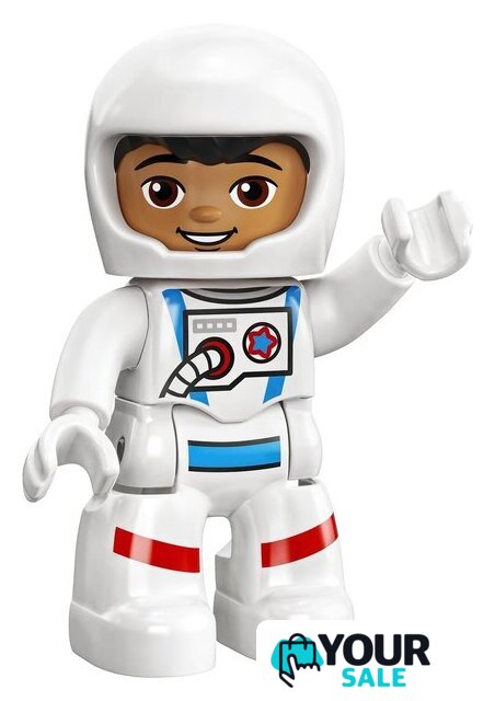 Конструктор LEGO Duplo 10944 Экспедиция на шаттле - Изображение №11 — Интернет-магазин Your Sale