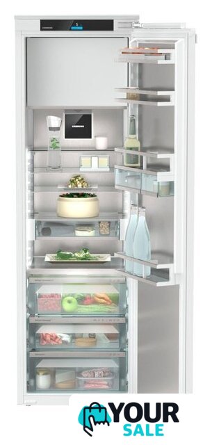 Однокамерный холодильник Liebherr IRBdi 5181 Peak BioFresh - Изображение №1 — Интернет-магазин Your Sale