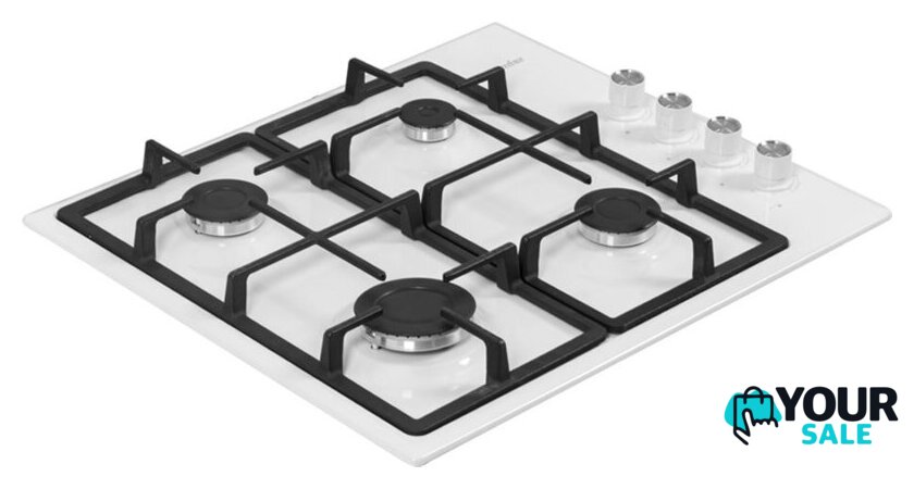 Варочная панель Simfer H60Q40W416 - Изображение №4 — Интернет-магазин Your Sale