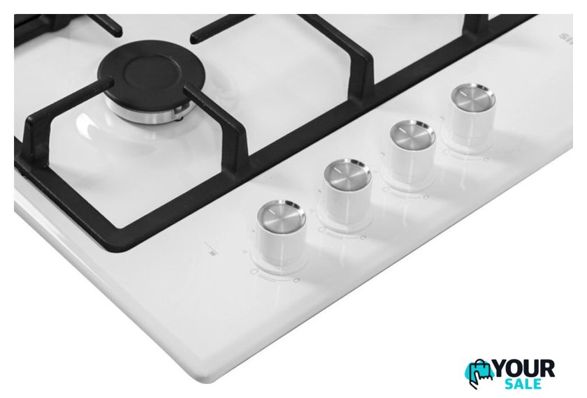 Варочная панель Simfer H60Q40W416 - Изображение №5 — Интернет-магазин Your Sale