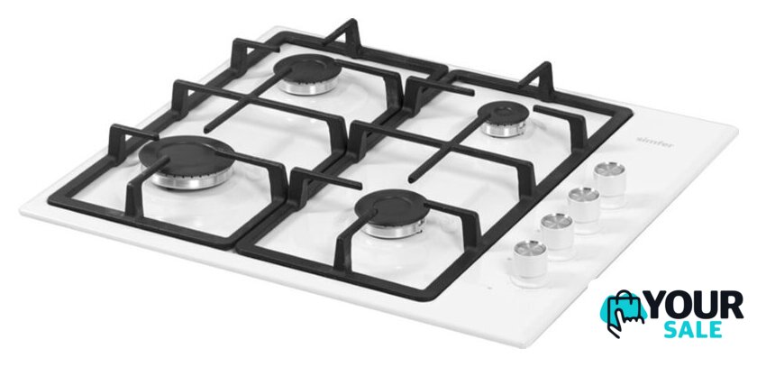 Варочная панель Simfer H60Q40W416 - Изображение №2 — Интернет-магазин Your Sale