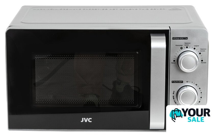 Микроволновая печь JVC JK-MW140M - Изображение №1 — Интернет-магазин Your Sale