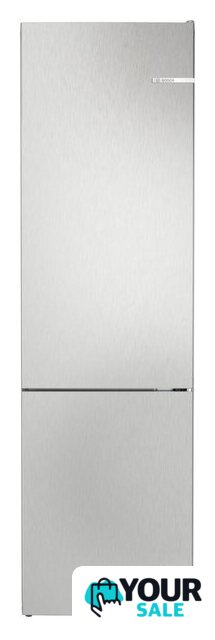 Холодильник Bosch Serie 4 KGN392LCF - Изображение №1 — Интернет-магазин Your Sale