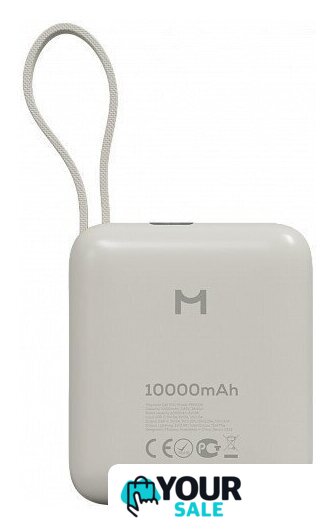 Внешний аккумулятор Magssory Cell 10K 10000mAh PBN005 - Изображение №7 — Интернет-магазин Your Sale