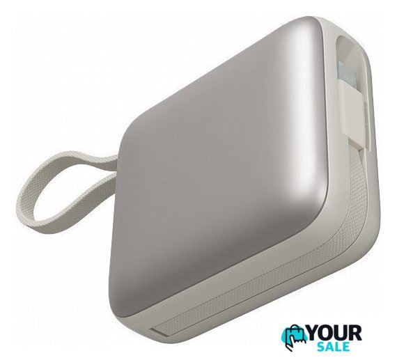 Внешний аккумулятор Magssory Cell 10K 10000mAh PBN005 - Изображение №12 — Интернет-магазин Your Sale