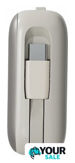 Внешний аккумулятор Magssory Cell 10K 10000mAh PBN005 - Изображение №8 — Интернет-магазин Your Sale