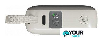 Внешний аккумулятор Magssory Cell 10K 10000mAh PBN005 - Изображение №6 — Интернет-магазин Your Sale