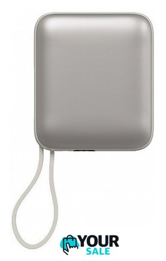 Внешний аккумулятор Magssory Cell 10K 10000mAh PBN005 - Изображение №9 — Интернет-магазин Your Sale