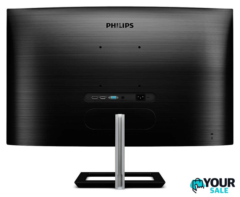 Монитор Philips 322E1C/01 - Изображение №5 — Интернет-магазин Your Sale