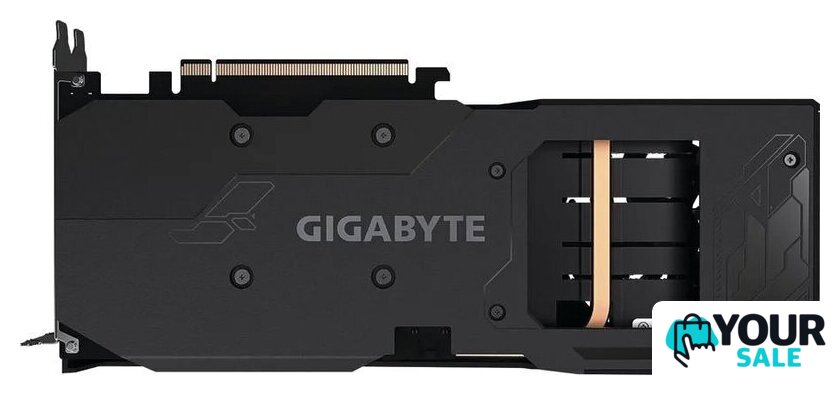 Видеокарта Gigabyte Intel Arc A380 Gaming OC GV-IA380GAMING OC-6GD - Изображение №7 — Интернет-магазин Your Sale