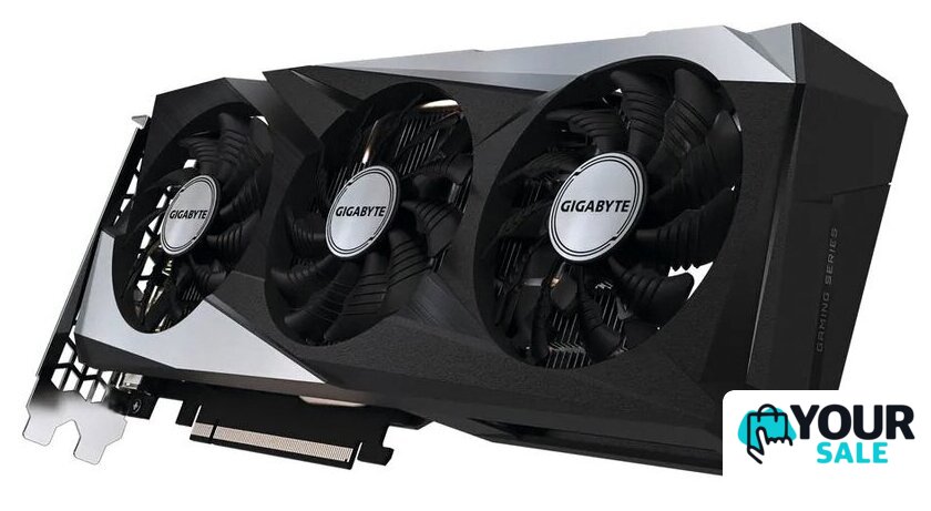 Видеокарта Gigabyte Intel Arc A380 Gaming OC GV-IA380GAMING OC-6GD - Изображение №6 — Интернет-магазин Your Sale