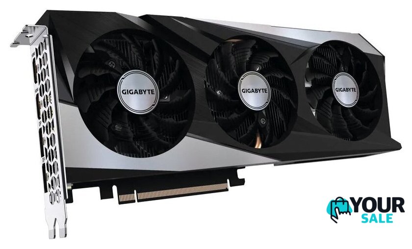 Видеокарта Gigabyte Intel Arc A380 Gaming OC GV-IA380GAMING OC-6GD - Изображение №8 — Интернет-магазин Your Sale
