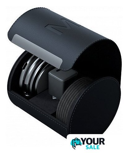 Беспроводное зарядное Magssory Signature Disc Pro для Apple 3 в 1 WCH073 (темно-серый) - Изображение №9 — Интернет-магазин Your Sale