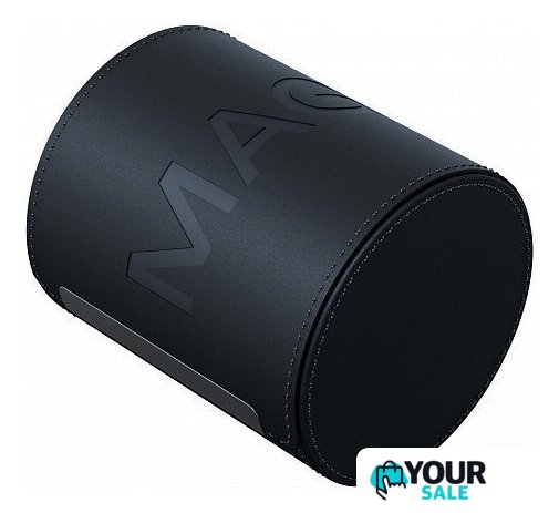 Беспроводное зарядное Magssory Signature Disc Pro для Apple 3 в 1 WCH073 (темно-серый) - Изображение №7 — Интернет-магазин Your Sale