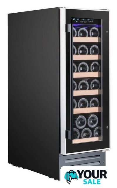 Винный шкаф Temptech WP2DQ60DCS - Изображение №2 — Интернет-магазин Your Sale