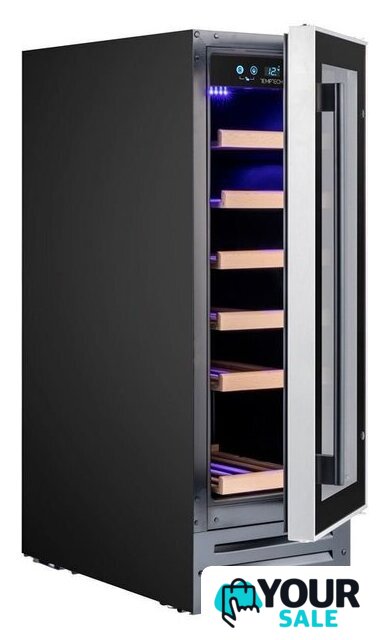 Винный шкаф Temptech WP2DQ60DCS - Изображение №6 — Интернет-магазин Your Sale