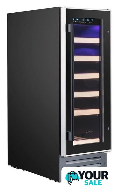 Винный шкаф Temptech WP2DQ60DCS - Изображение №5 — Интернет-магазин Your Sale
